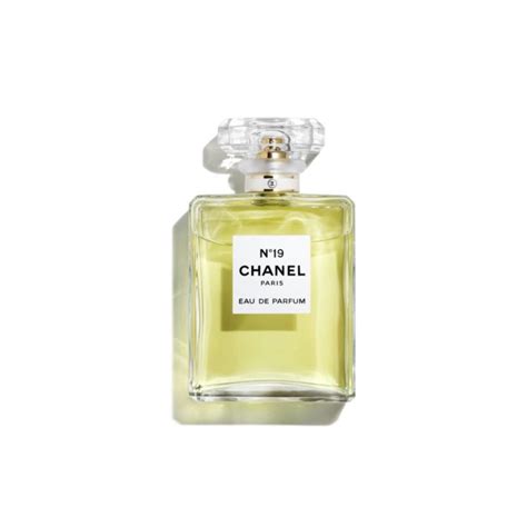 chanel 19 navulling 100ml|Chanel no 19.